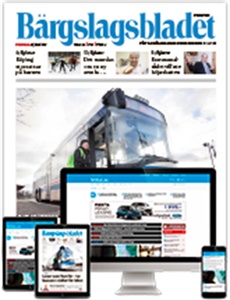 Prenumeration Brgslagsbladet