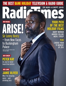 Prenumeration BBC Radio Times London
