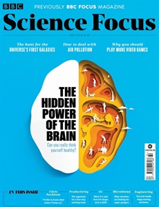 Prenumeration BBC Science Focus (UK Edition)