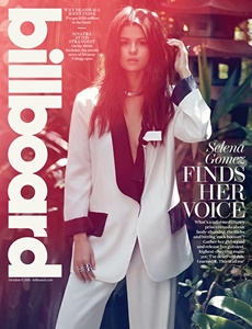 Prenumeration Billboard Magazine