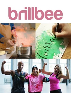 Prenumeration Brillbee - onlinekurser
