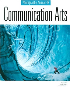 Prenumeration Communication Arts Magazine