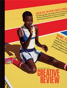 Prenumeration Creative Review