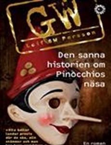Prenumeration Den sanna historien om Pinocchios näsa