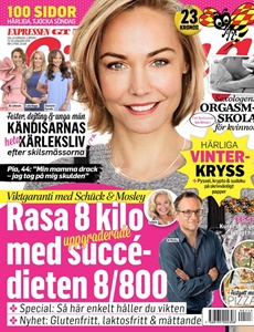 Prenumeration Expressen Sndag
