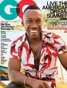 Prenumeration GQ (US Edition)