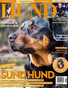 Prenumeration Hrliga Hund
