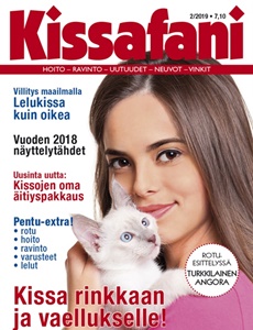 Prenumeration Kissafani