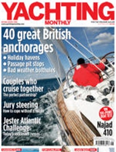 Prenumeration Yachting Monthly