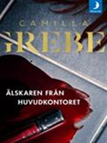 Tidningen Älskaren från huvudkontoret framsida