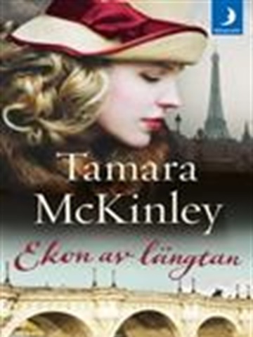 Tidningen  Ekon av längtan framsida