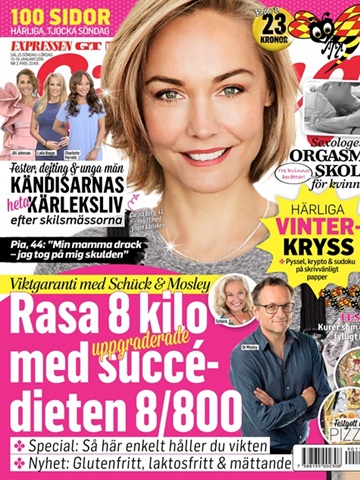 expressen söndag prenumeration expressen söndag prenumeration