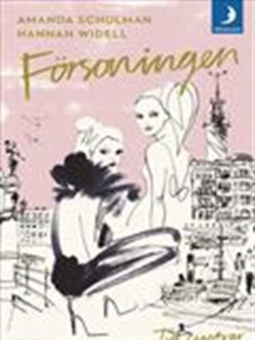 Tidningen Försoningen framsida