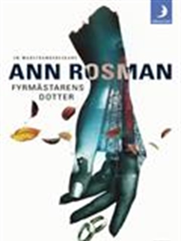 Tidningen Fyrmästarens dotter framsida