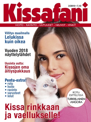 Prenumeration Kissafani