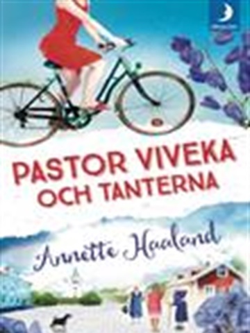 Tidningen  Pastor Viveka och tanterna framsida